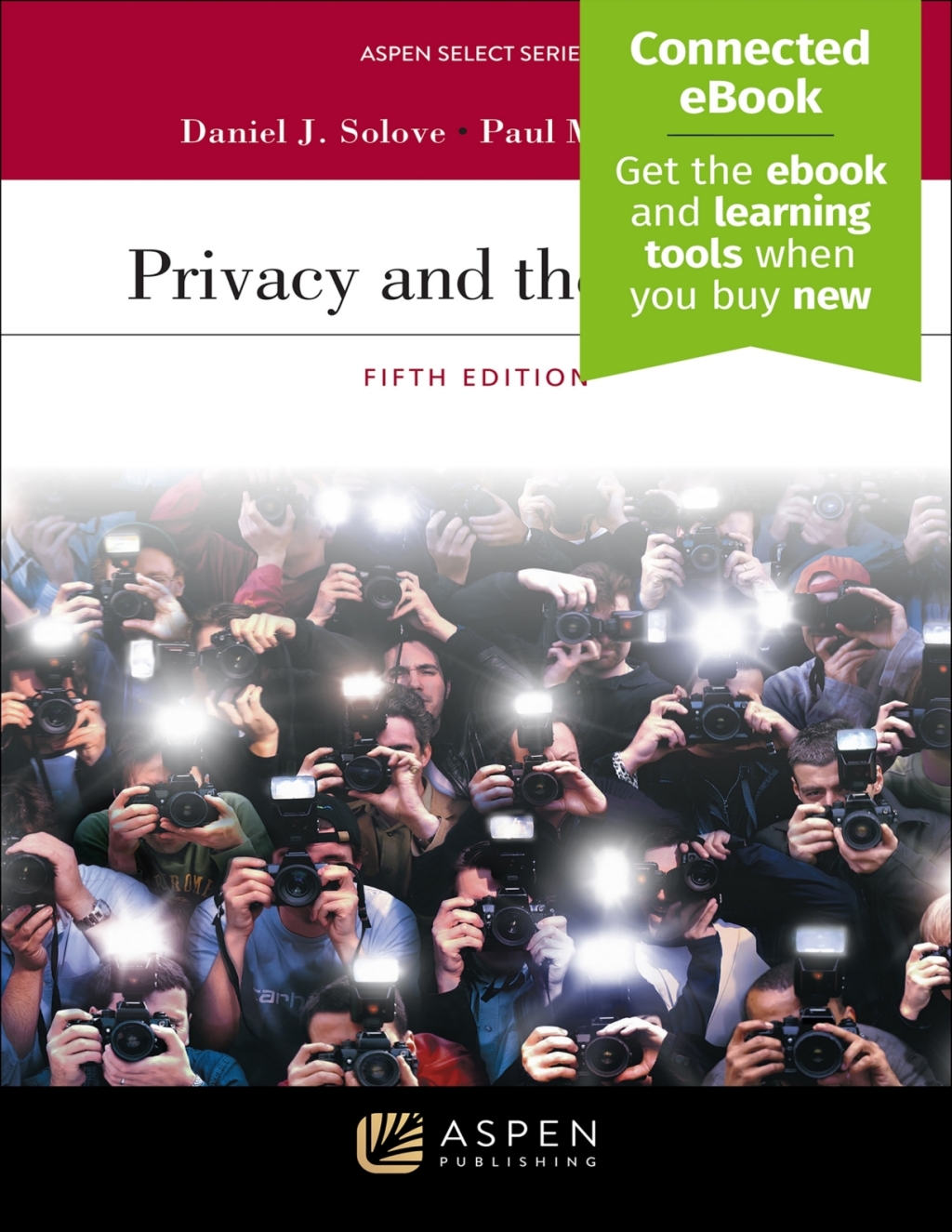 Privacy and the Media [Connected eBook] 5th Edition â€“ PDF/EPUB Version Downloadable